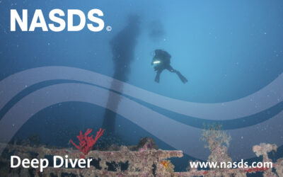 E-Learning NASDS Deep Diving (GER)