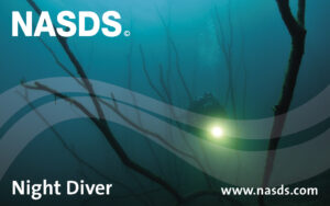 E-Learning NASDS Night Diving (GER)