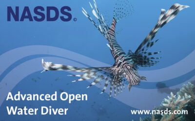E-Learning NASDS Advanced Open Water Diver (GER)