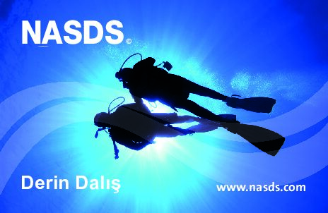 E-Learning NASDS Deep Diving (TR)