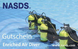 Coupon NASDS Nitrox (GER)