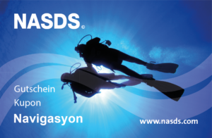 Coupon NASDS Navigation (TR)