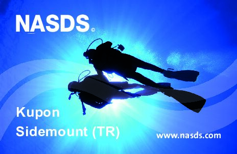 Coupon NASDS Sidemount (TR)
