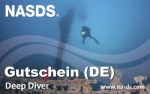Coupon NASDS Deep Diving (GER)