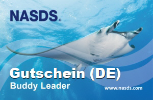 Coupon NASDS Buddy Leader (GER)
