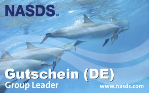 Coupon NASDS Group Leader Coupon (GER)